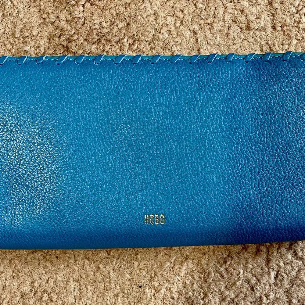 HOBO Wynn Wallet